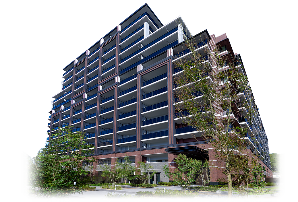 デザイン 公式 ブランシエラ道後樋又 湯築の杜マンションプロジェクト 長谷工不動産の新築分譲マンション