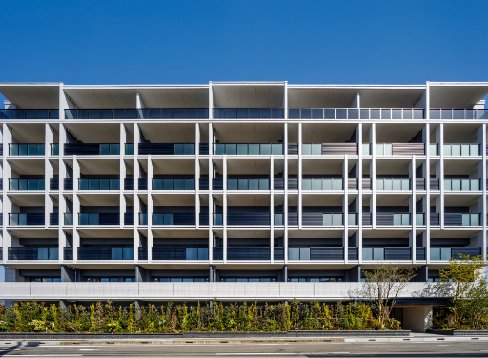 ブランシエラ霧島