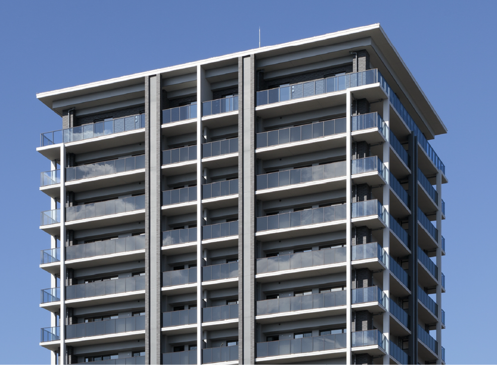 ブランシエラ赤坂はなみずき通り