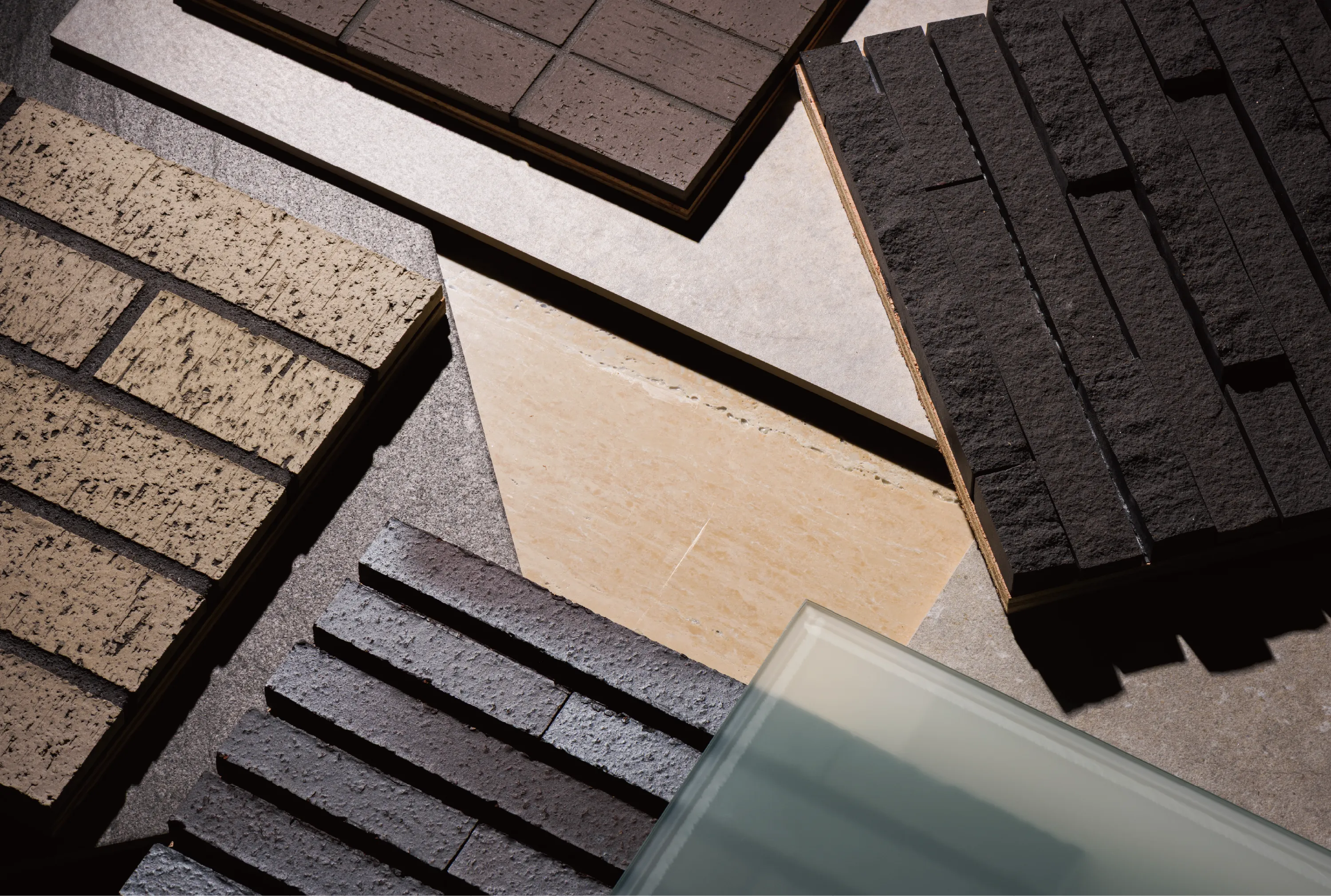 マテリアルイメージ写真