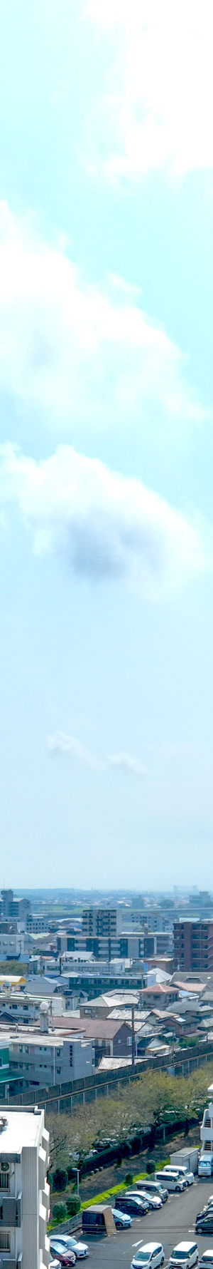 眺望写真