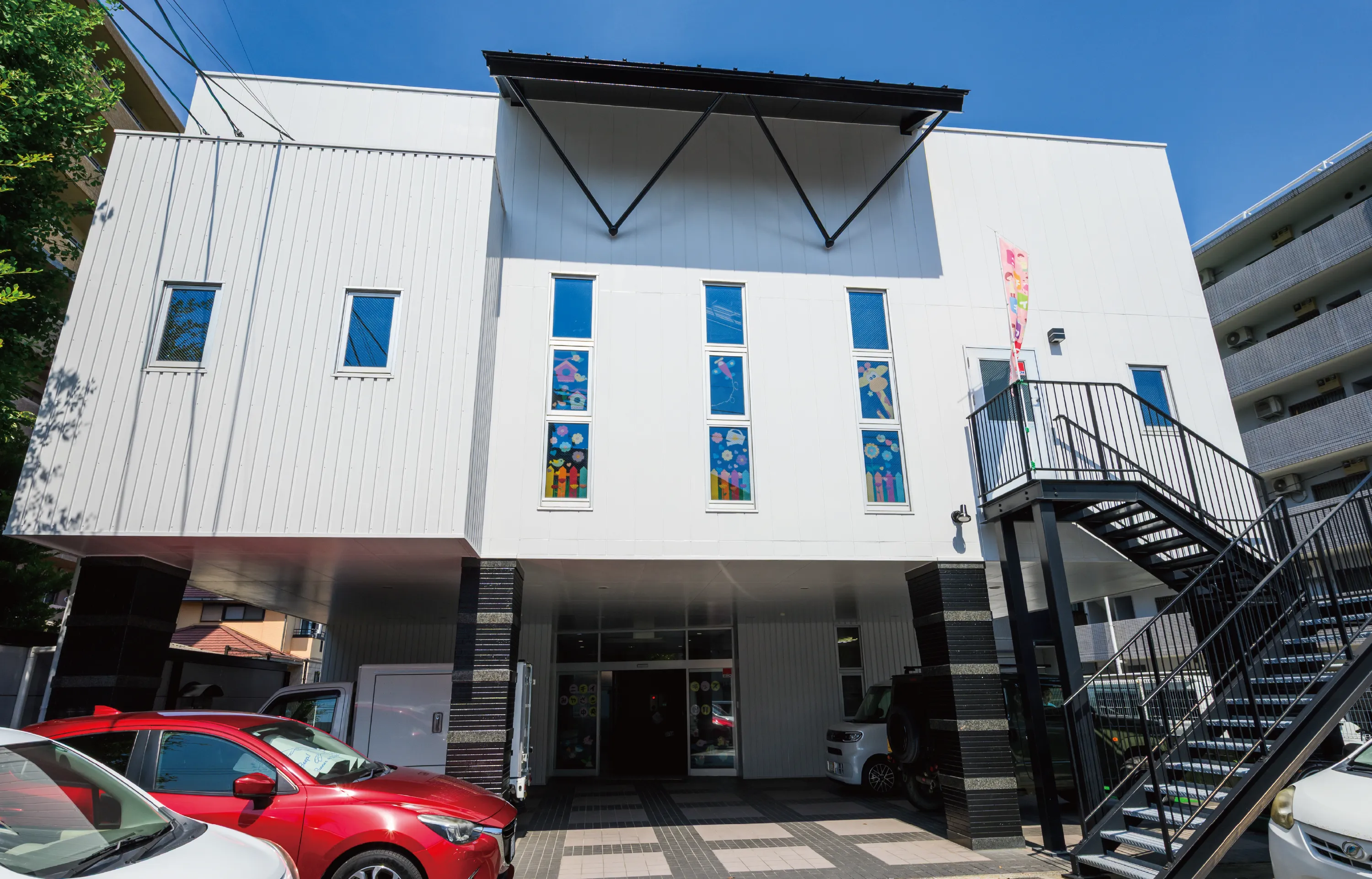 ニチイキッズみやざき中央保育園