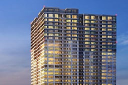 白金ザ・スカイ