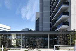 ブランシエラ大田多摩川