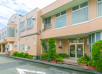 すみのえ幼稚園