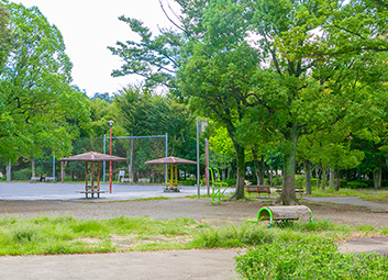 橘公園