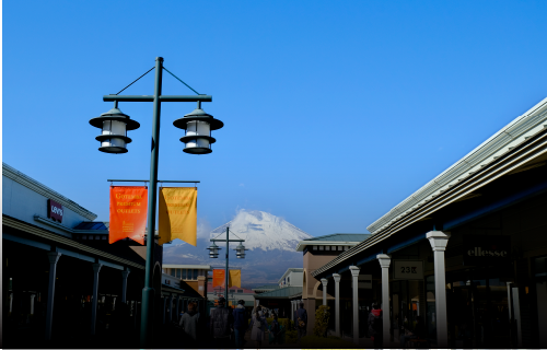 御殿場イメージ