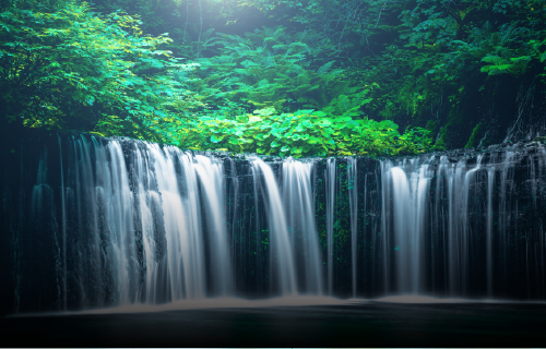 軽井沢イメージ