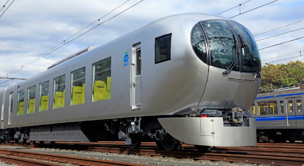 西武沿線のイメージ