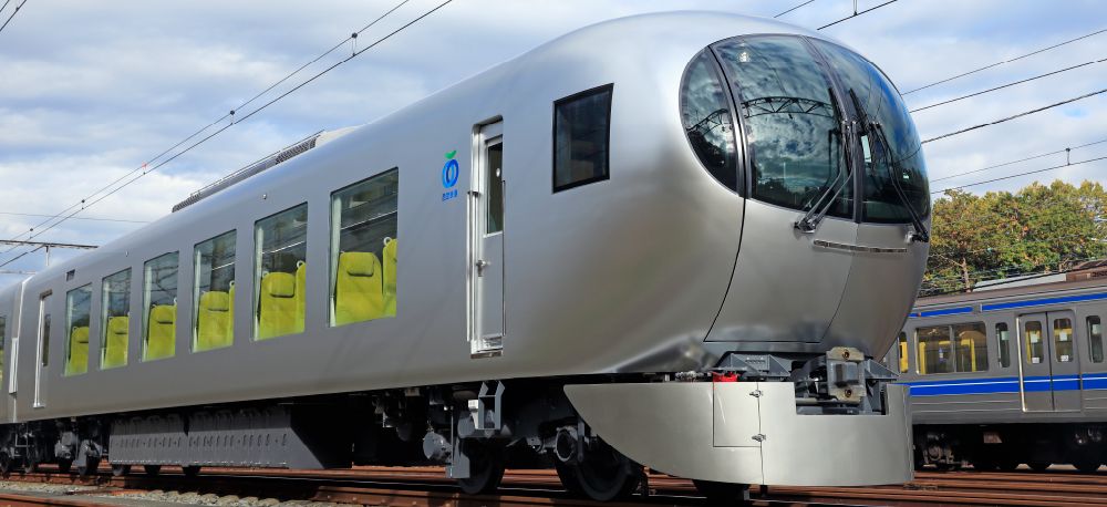 西武線イメージ