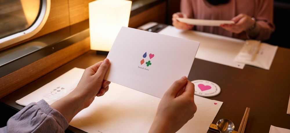 西武線車内イメージ