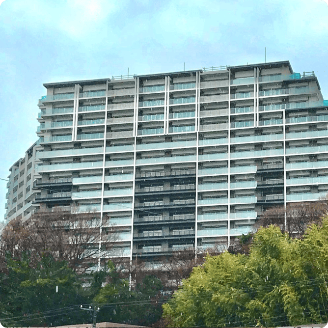 エアヒルズ藤沢