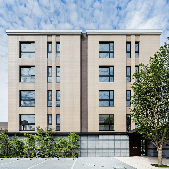 ブランシエラ三ノ輪