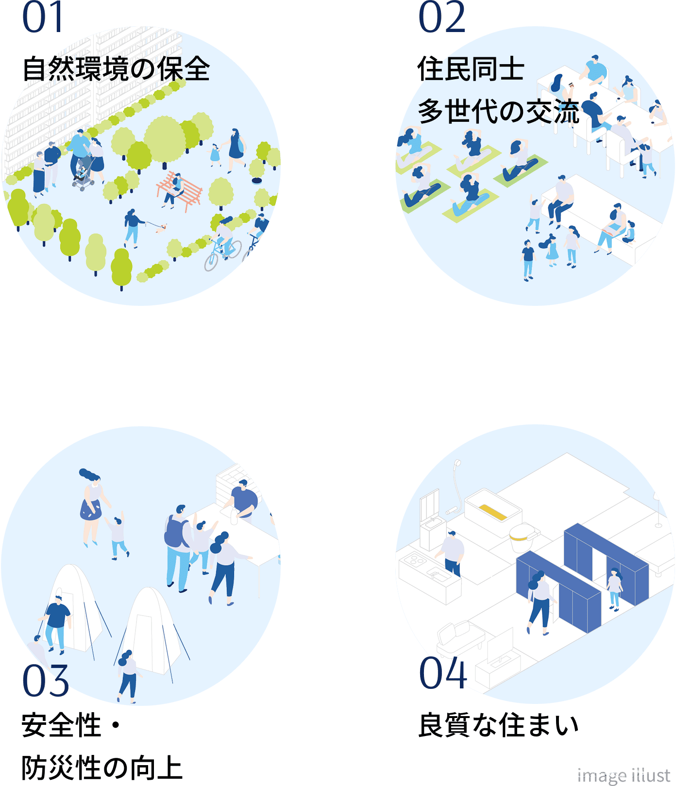 イメージイラスト