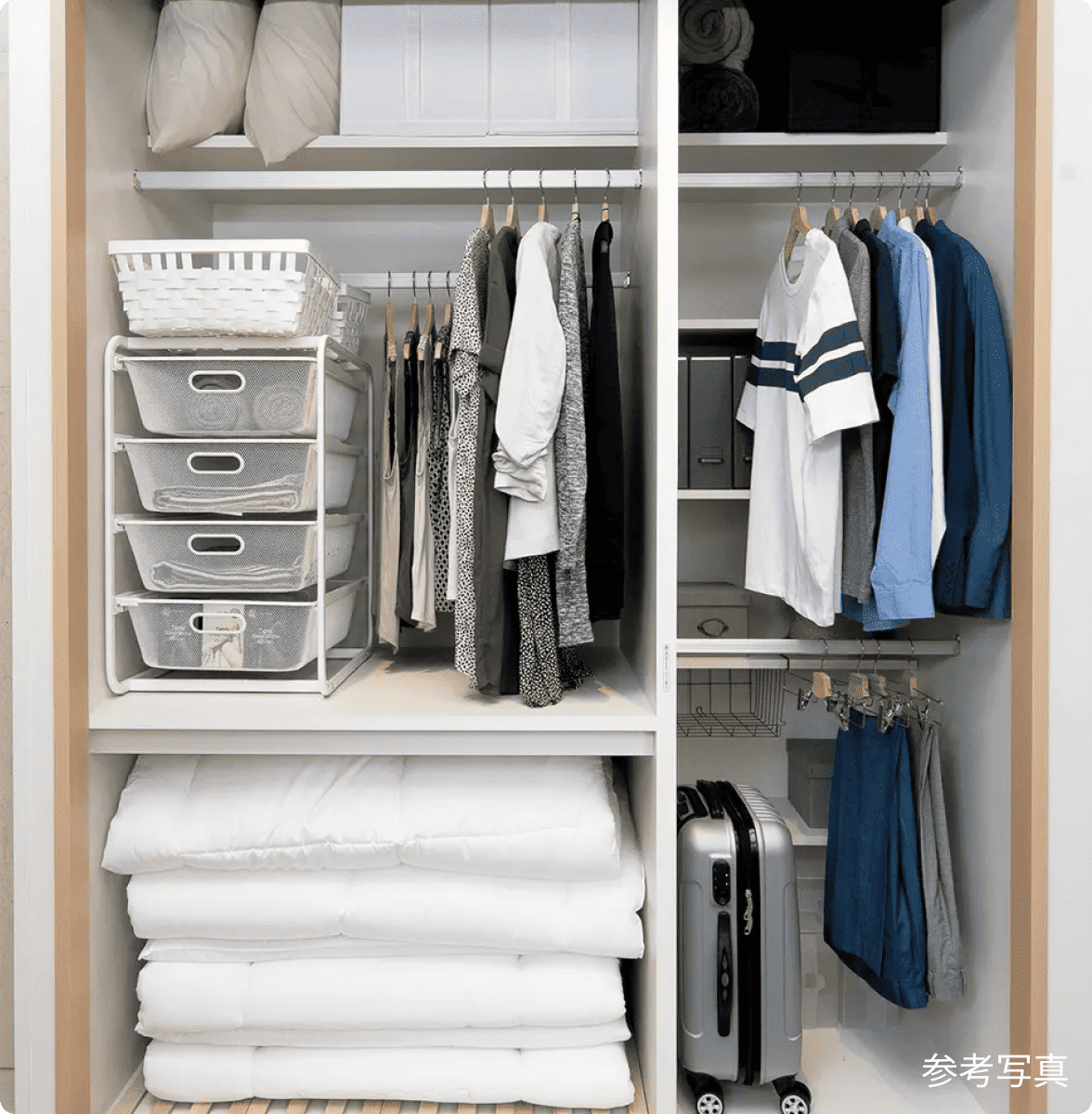 マイスタイルクローク