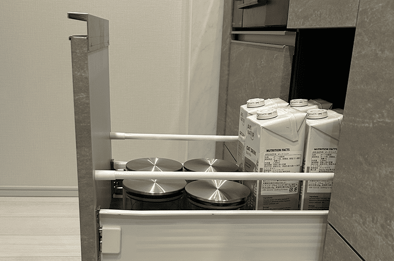 ブルモーション機能