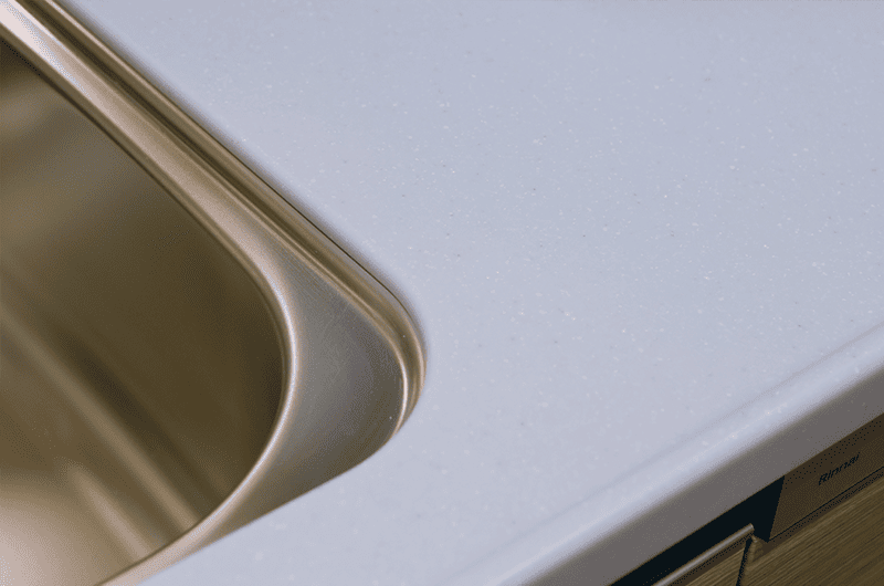 アクリル系人工大理石