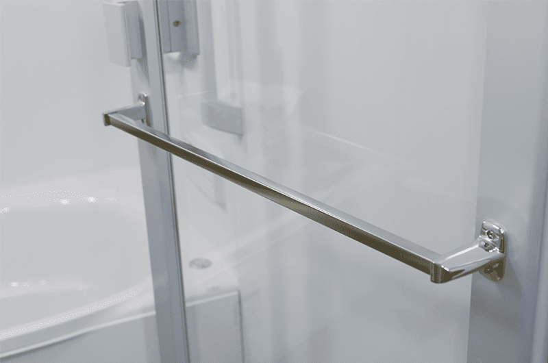 ドア外タオル掛け（1本）