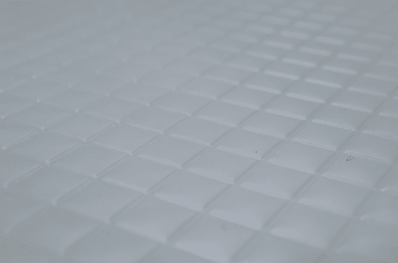 水はけの良い床