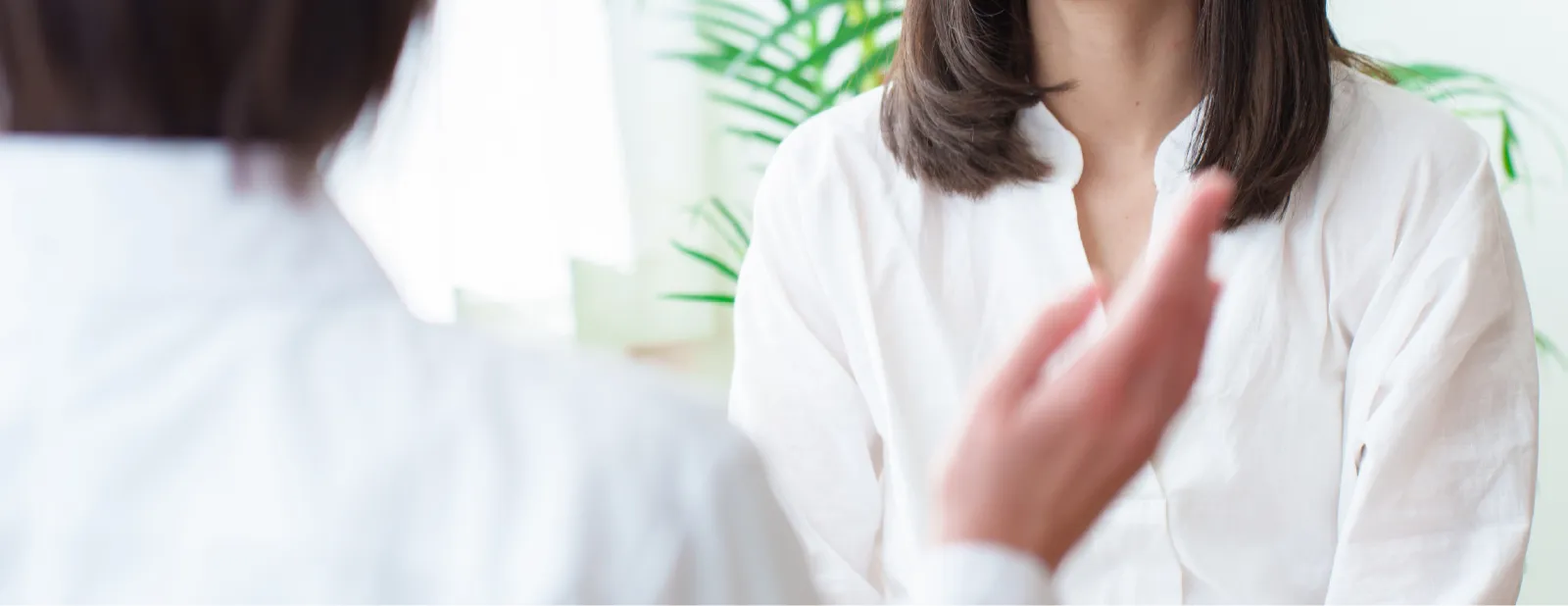 MAMA’S COMMENT 背景