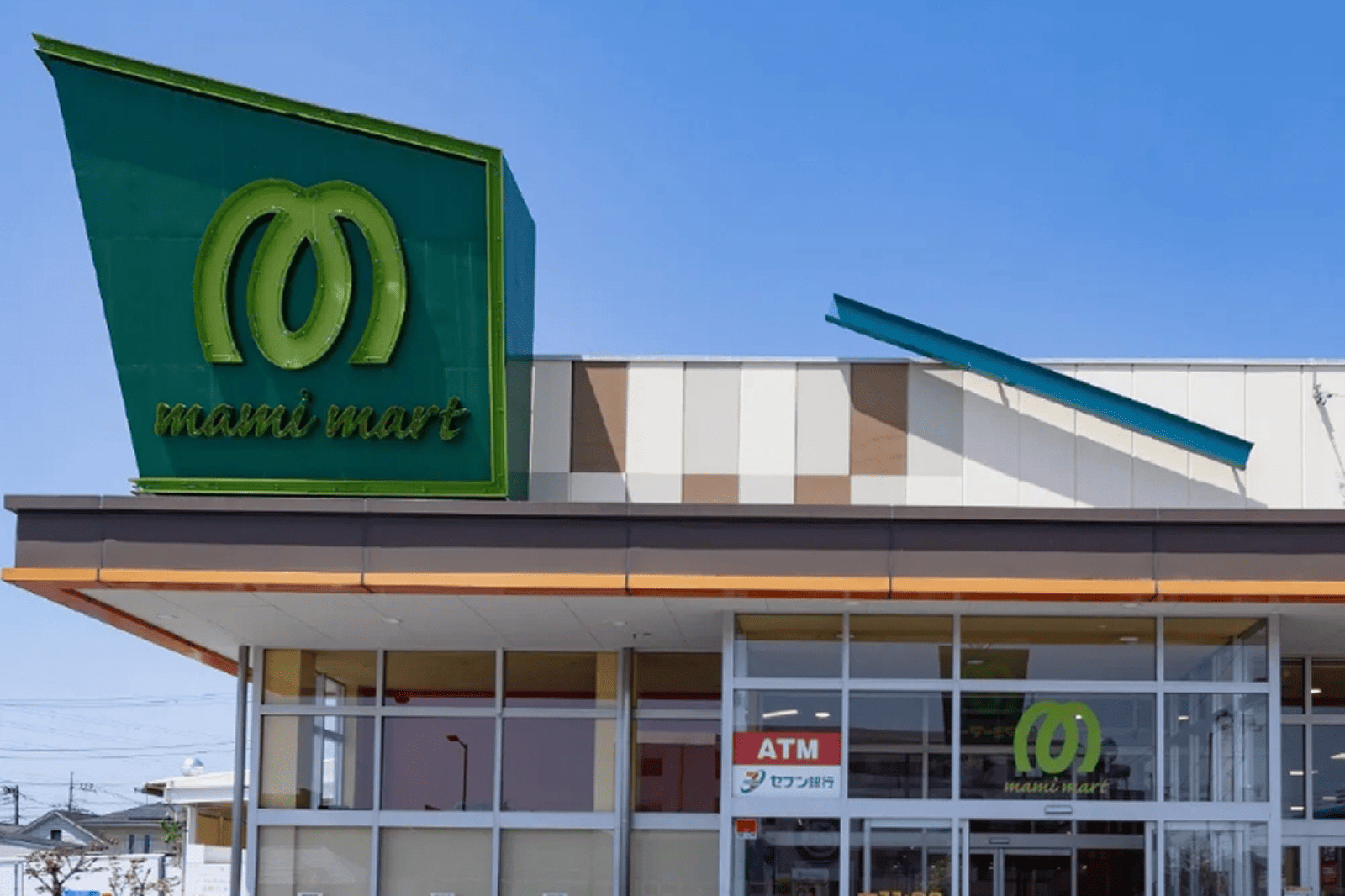 マミーマート 小平小川店