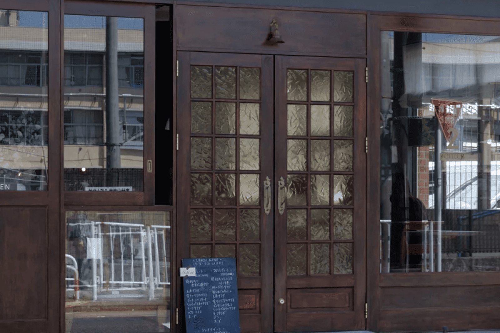 Deux Pentes（ドゥパント）