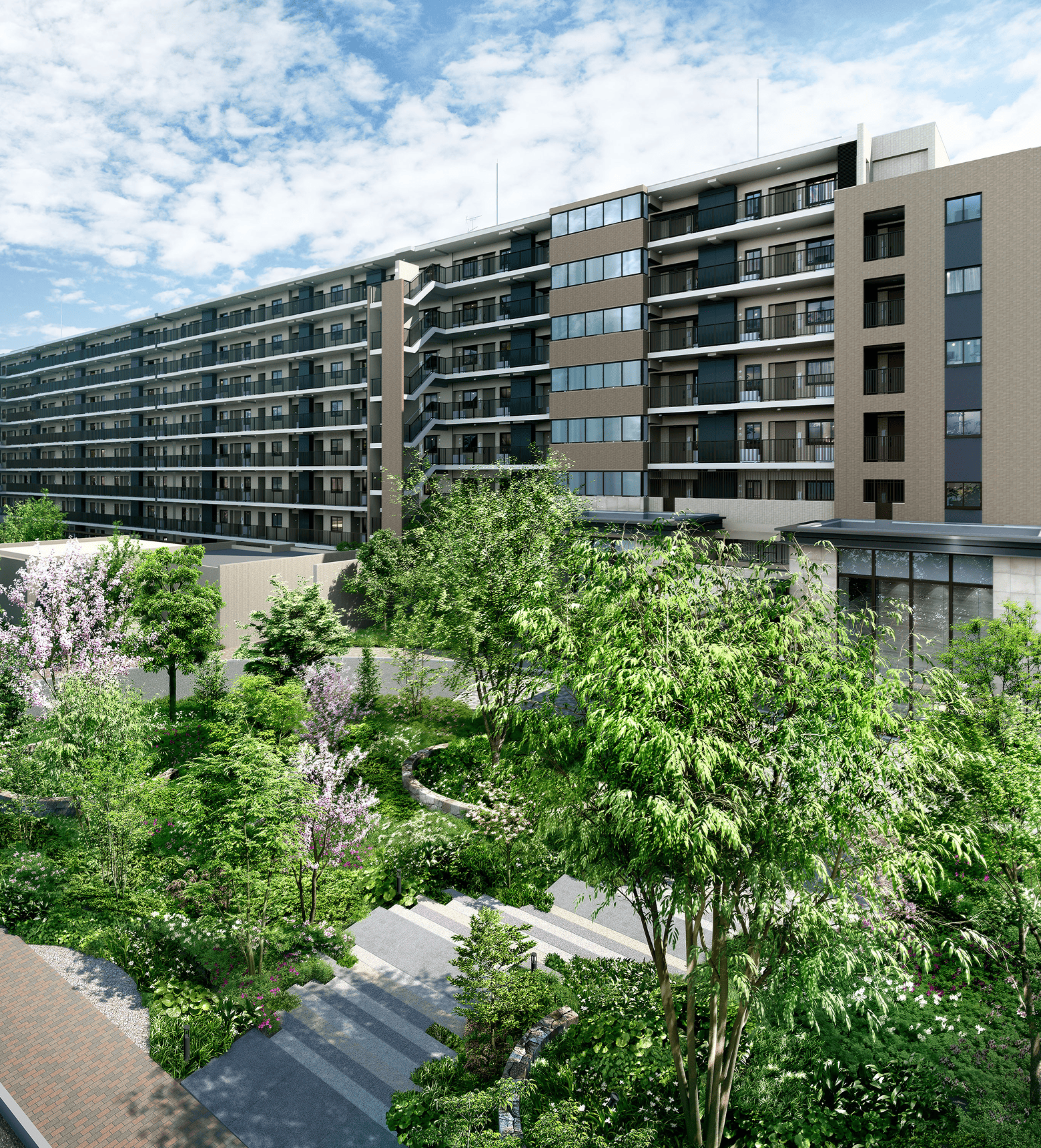 東京リンクウィズタウンプロジェクト