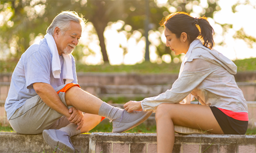 小平市小川東町の新築マンション｜地域の人々が集う場所｜