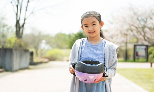 小平市小川東町の新築マンション｜地域の防災性を向上｜