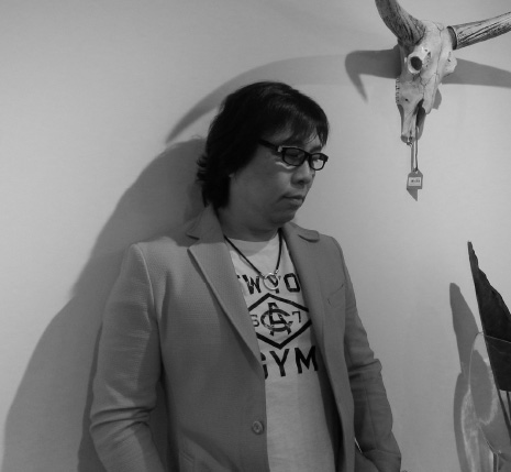 株式会社インターデザイン代表 小寺源太郎