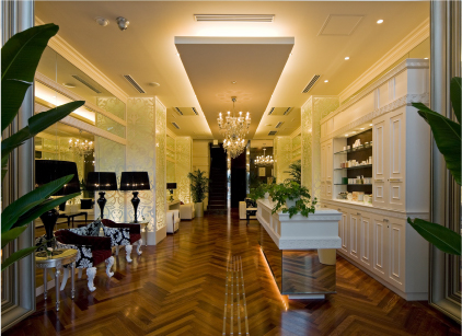 ミス・パリ名古屋ビル