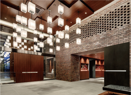 ブランシエラ広島