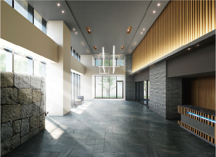 ブランシエラ高松