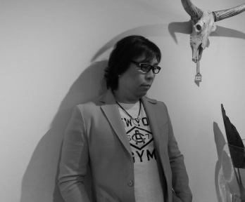 株式会社インターデザイン代表 小寺源太郎