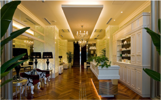 ミス・パリ名古屋ビル