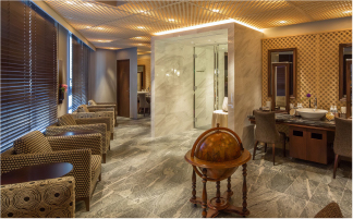 ダンディハウス銀座