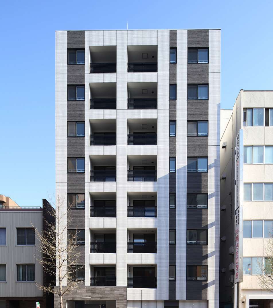 モンドミオ札幌近代美術館