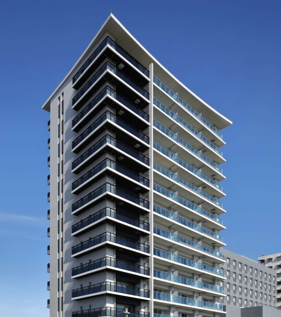 ブランシエラ大田多摩川