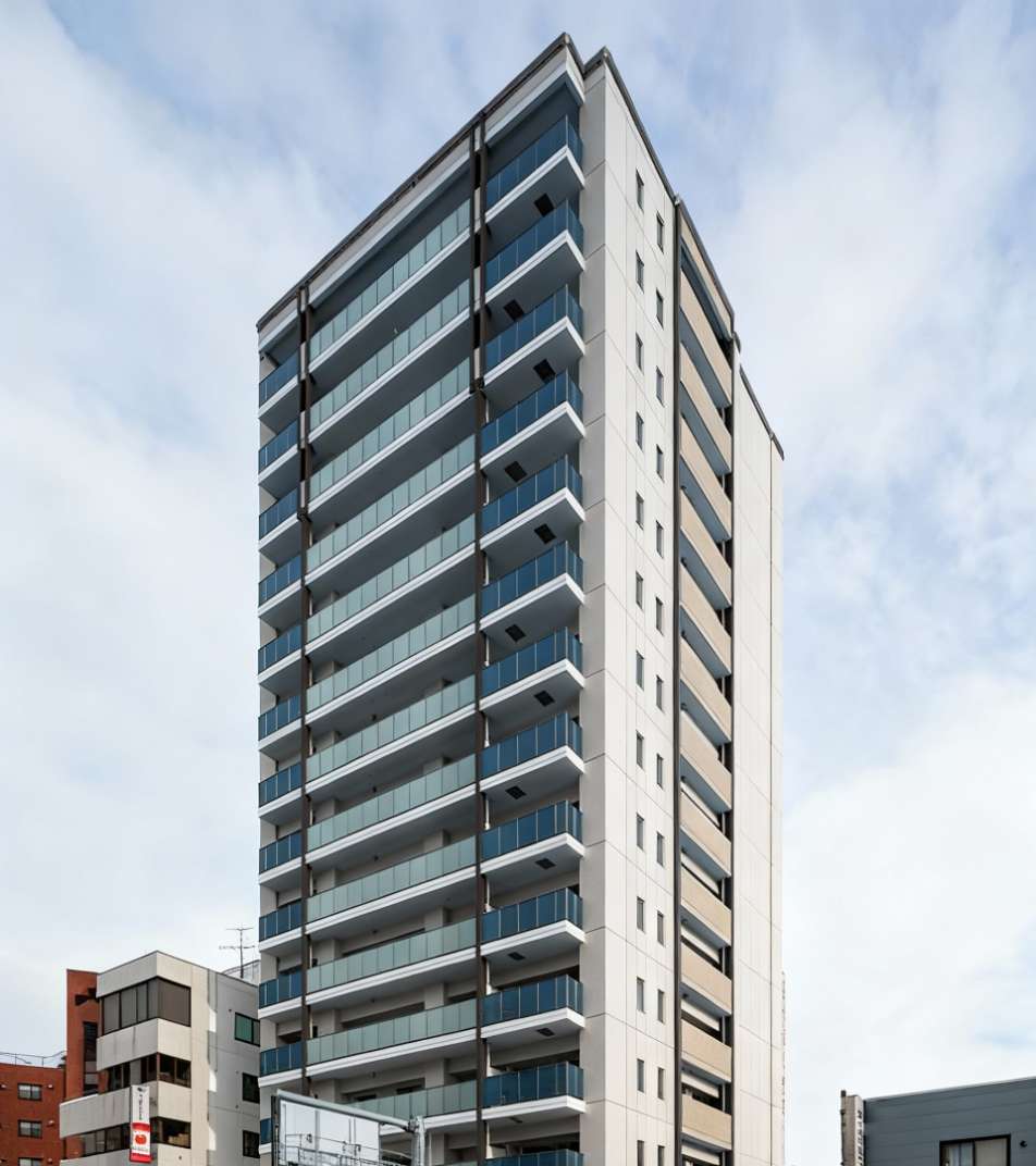 ブランシエラ札幌円山