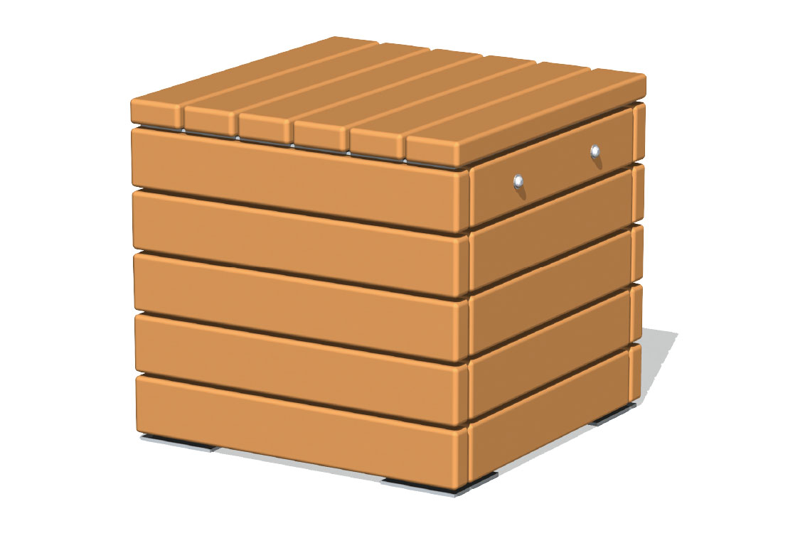 かまどスツール