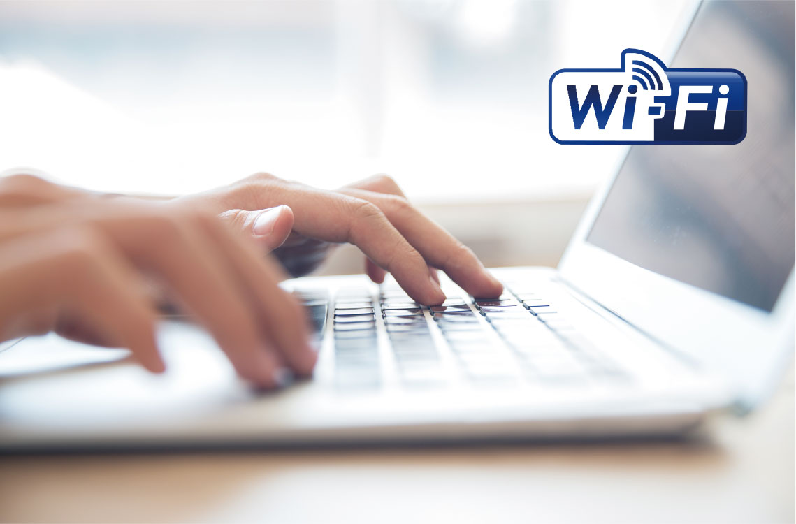 インターネットサービス