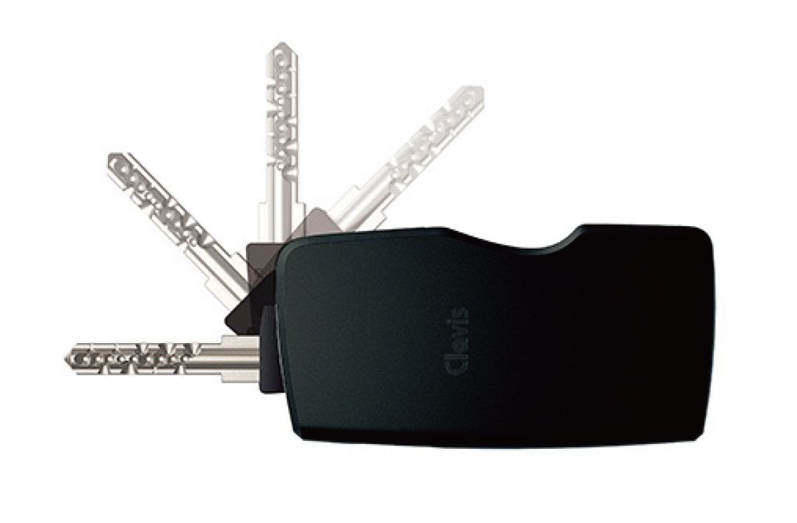 Tebraキー（ハンズフリーキー）