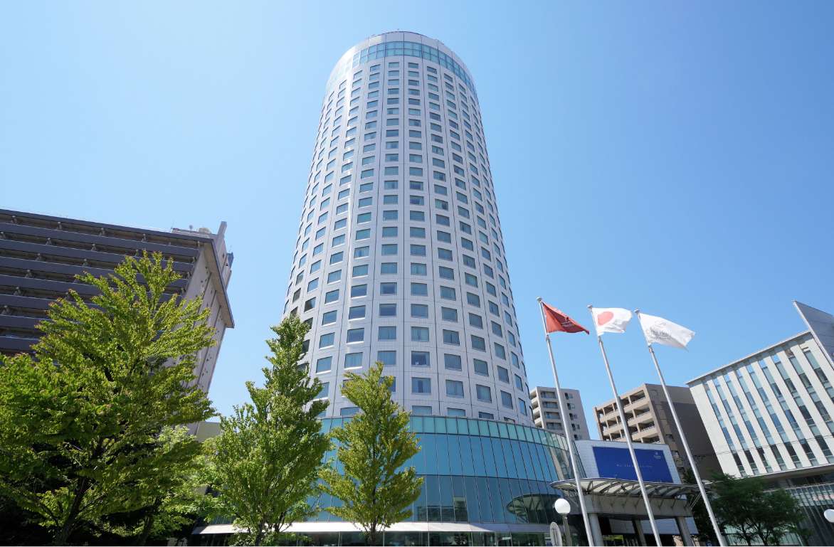 札幌プリンスホテル