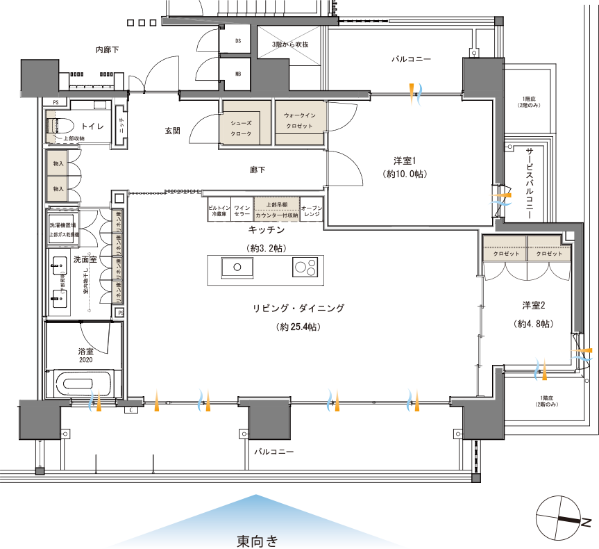 Btypeセレクトプラン