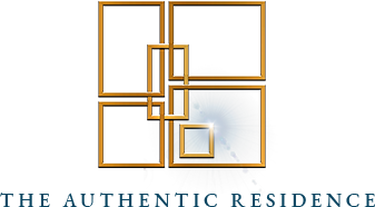 The Authentic Residence