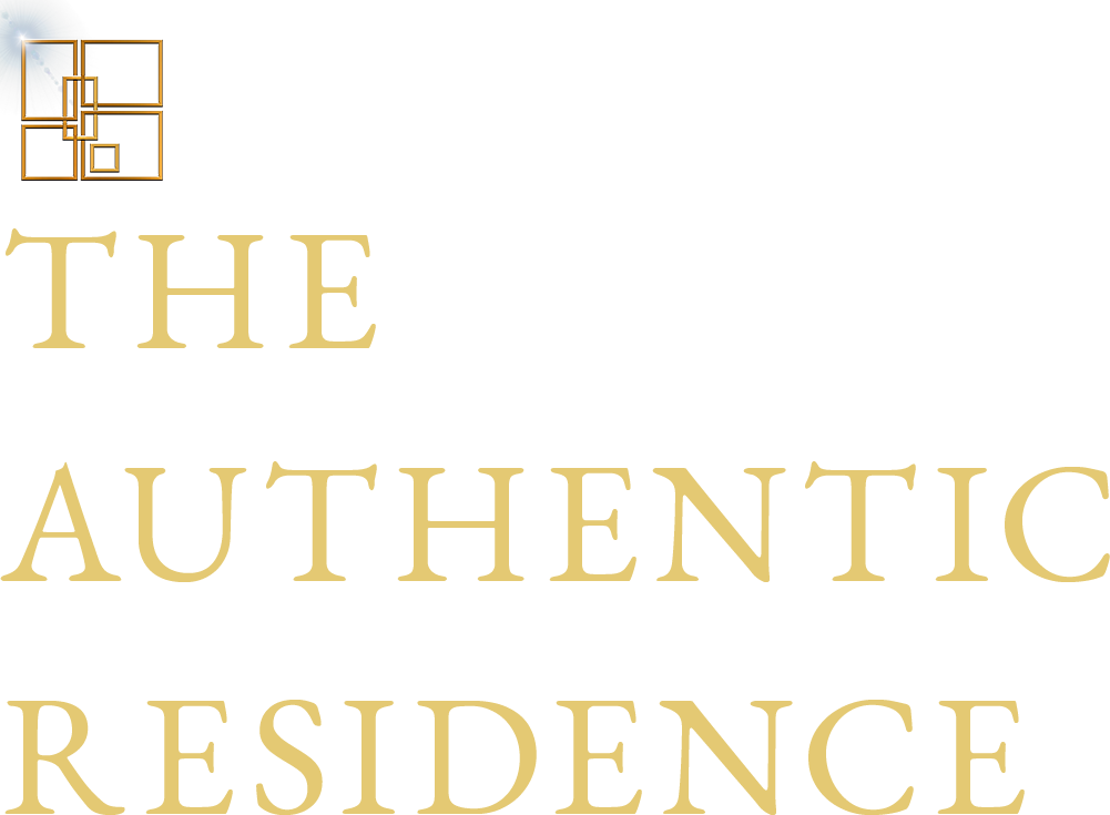 The Authentic Residence