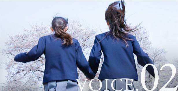 Voice 02
