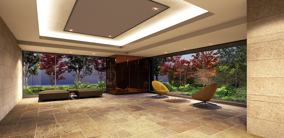 ランドプラン｜【公式】ブランシエラ和歌山｜長谷工不動産の分譲