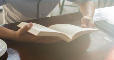 コミュニティスペース