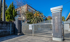 市立太田小学校